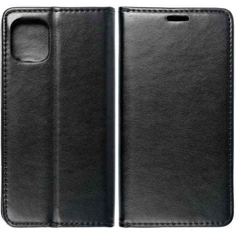 ZONE Magnet Book stranica otvaranje case Samsung Galaxy A36 5G crno