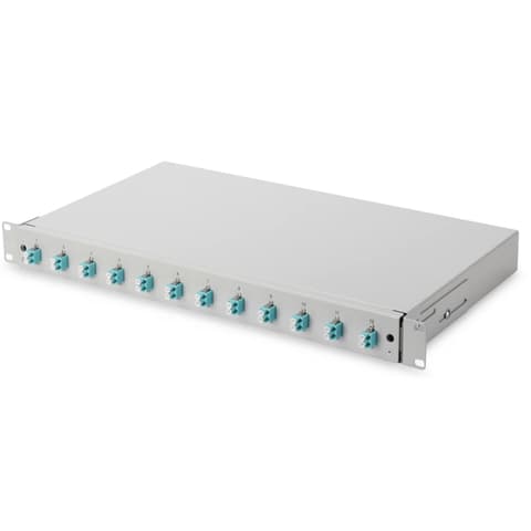 DIGITUS DN-96331/3 Fiber Optic Splice Box