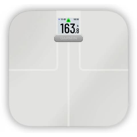 GARMIN Index S2 Smart Scale fehér