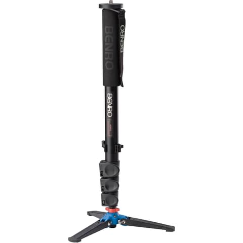 BENRO A38FD Aluminium Video monopod