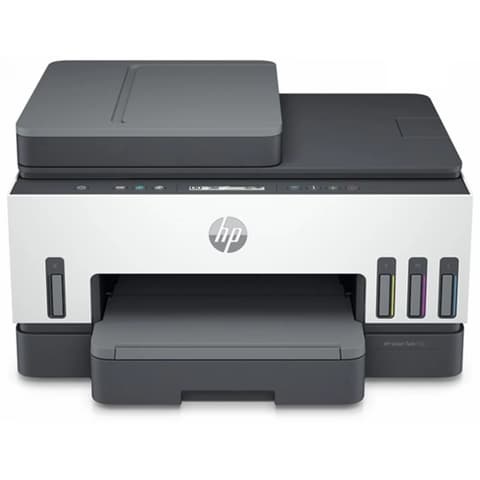 HP Smart Tank 750