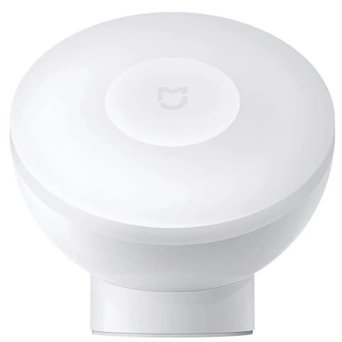 XIAOMI Mi Motion-Activated Night Light 2 - bluetooth