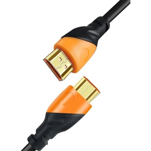IRIS HDMI 2.0 Conector Negru 3m CX-111