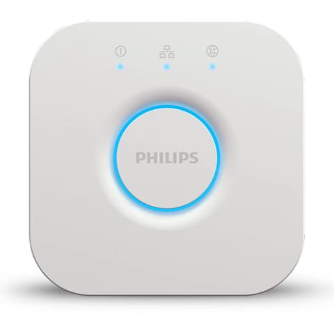 PHILIPS 8719514342620 Hue Bridge