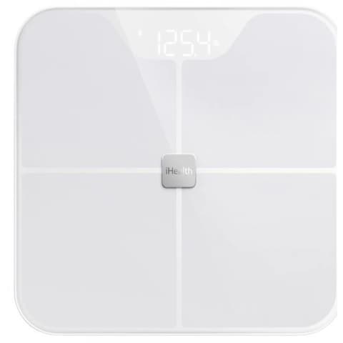 IHEALTH FIT HS2S személymérleg