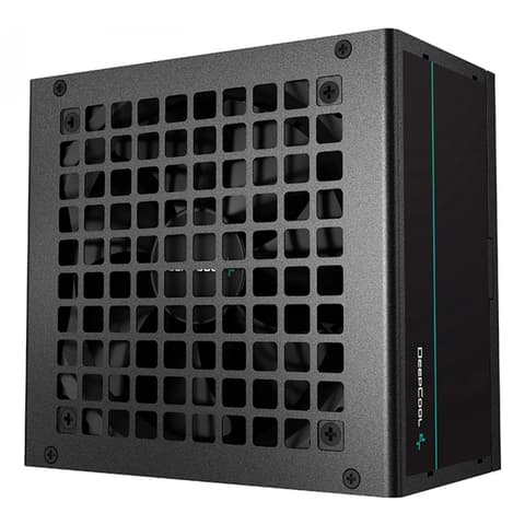 DEEPCOOL PF750 750W 80 Plus White tápegység