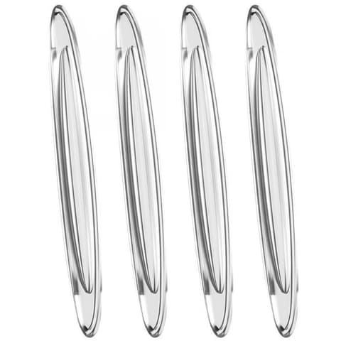 BASEUS Airbag Bumper Strip Transparent