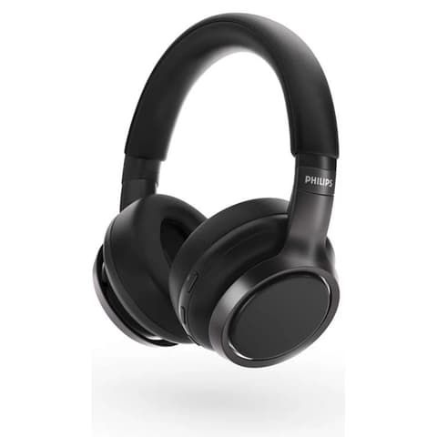 PHILIPS TAH9505 fekete