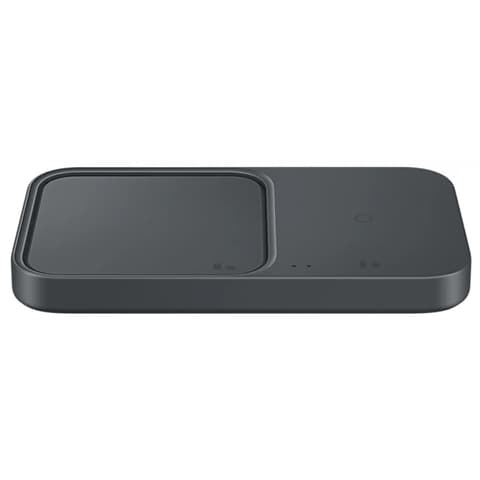 SAMSUNG EP-P5400T Žica bez dupla charging pad töltőfejjel crno