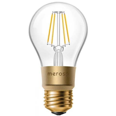 MEROSS MSL100HK(EU) E27 810lm Smart WiFi LED Bulb