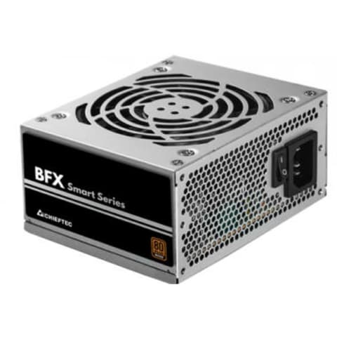 CHIEFTEC BFX-450BS 450W 80 Plus Bronze tápegység