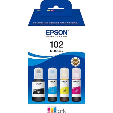 EPSON T03R640 EREDETI