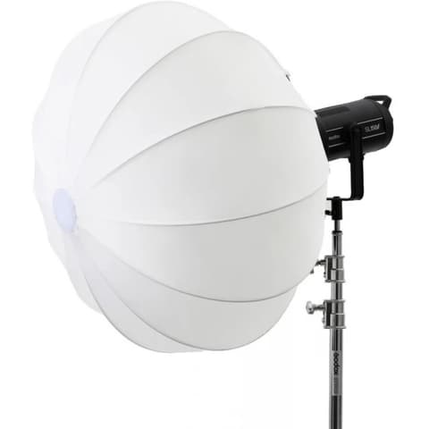 GODOX CS-85D nyitható gömb softbox 85cm