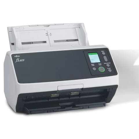 RICOH FI-8170