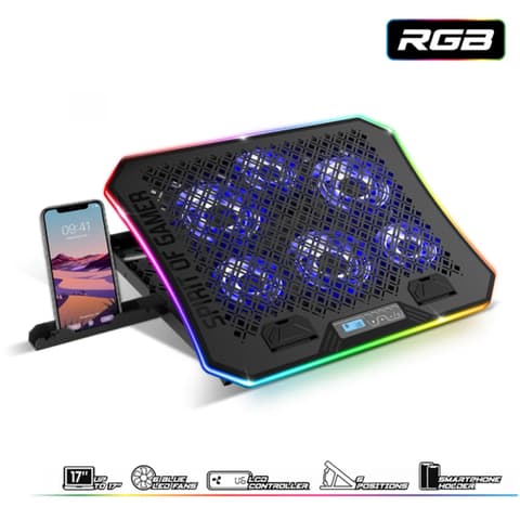 SPIRIT OF GAMER AirBlade 1200 RGB