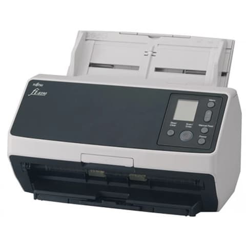 FUJI Fi-8190 (RICOH label)