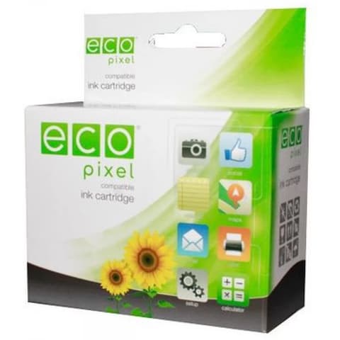 HP 3YM62AE (Ecopixel) (utángyártott)