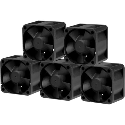 ARCTIC COOLING S4028-15K 5 darab