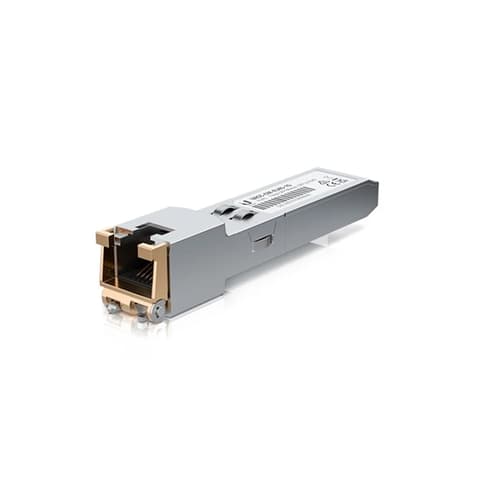 UBIQUITI 1G SFP - RJ-45 átalakító modul UACC-CM-RJ45-1G