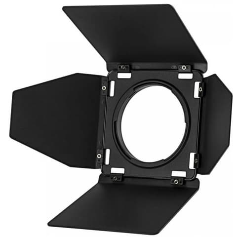 GODOX BD-10 Négyszárnyú Fényterelő Szett