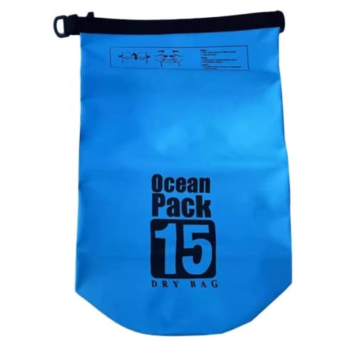 ACT!IVE SA-03 SUP vodootporan torba 15 l plava