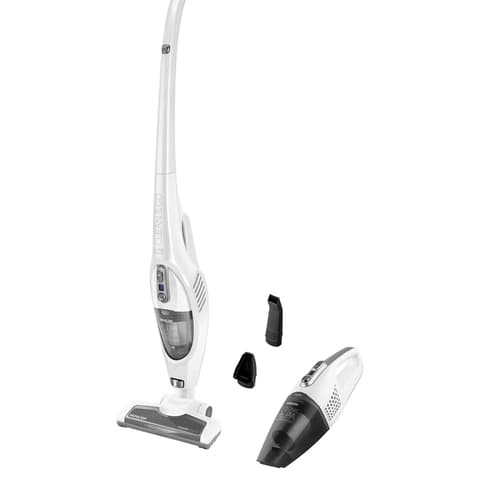 SENCOR SVC 7811WH Cablu fără aspirator 2 az 1-ben alb