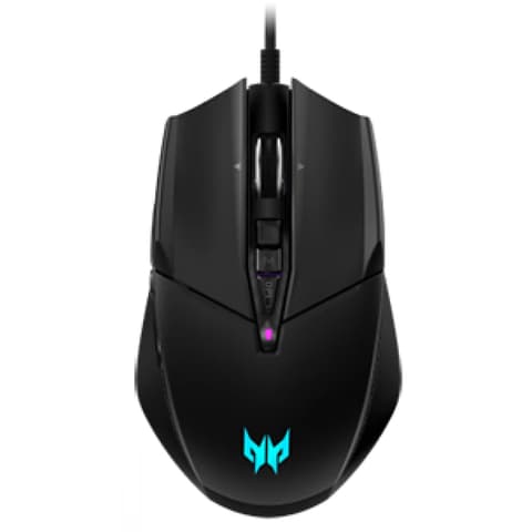 ACER Predator Cestus 335 fekete