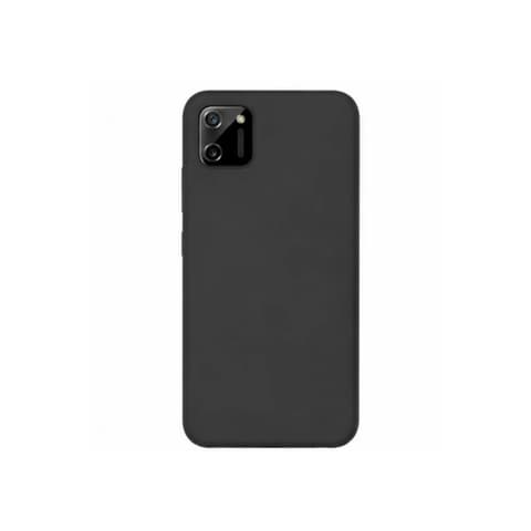 CELLECT Premium silikon case Realme C11 2021 crno