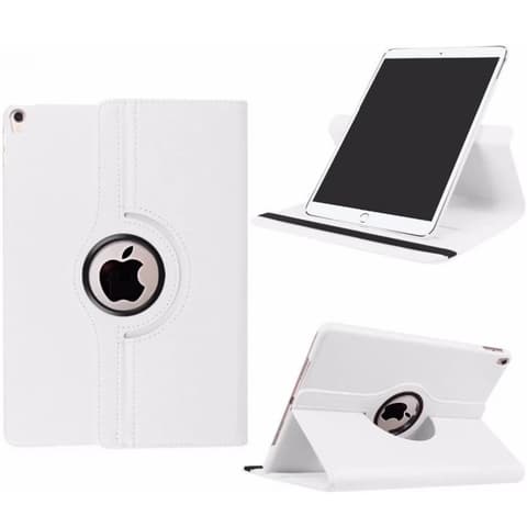 ZONE Mappa case okretati (360°) Samsung Galaxy Tab A8 10.5 (2021) bijela