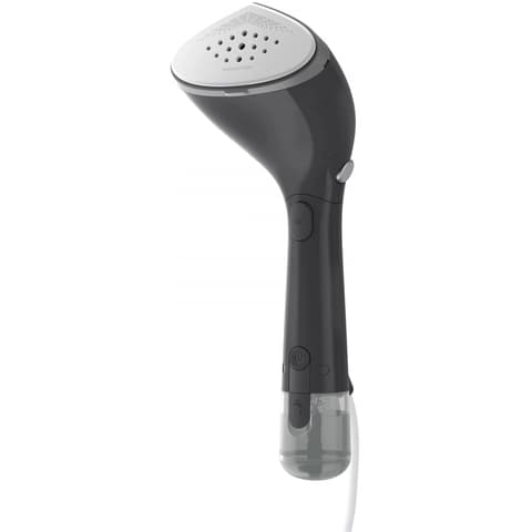 PHILIPS STH7040/80 7000 Series Hand Dampfer grau