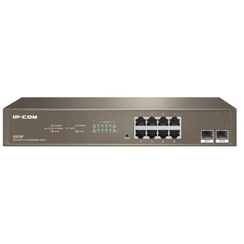 IP-COM G3310F