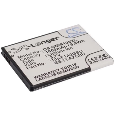 CAMERON SINO Samsung EB-L1M8GVU compatibilă acumulator 1600mAh 3.7V