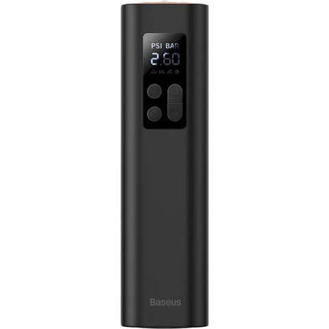 BASEUS Mini autókompresszor schwarz