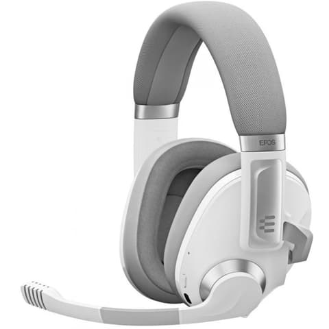 EPOS Sennheiser H3 Pro Hybrid bijela