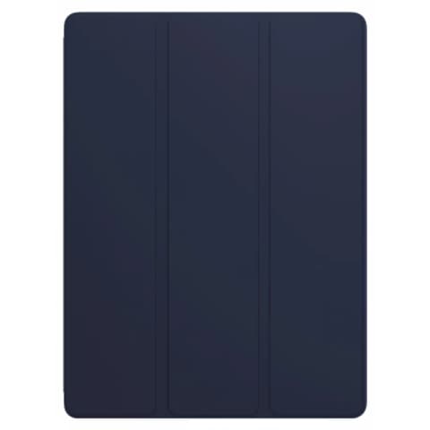 NEXT ONE Rollcase for iPad 12.9" Blau