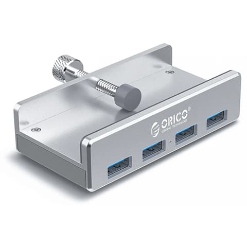 ORICO USB3.0 Clip-type HUB