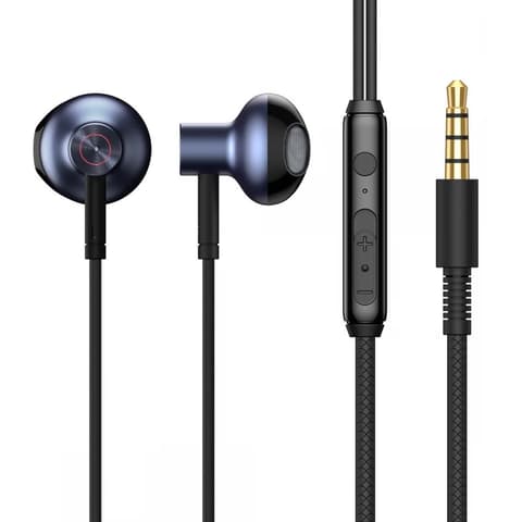 BASEUS Encok H19 crno