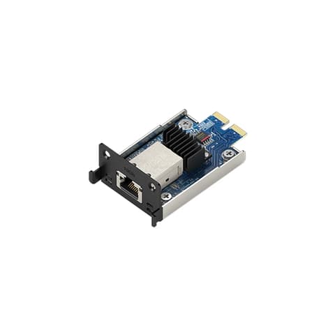SYNOLOGY E10G22-T1-Mini 10GbE Adapter