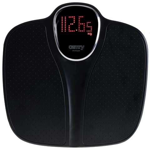 CAMRY CR 8171b Bathroom scale with baby weighing mode