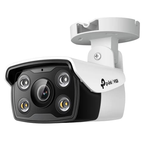 TP-LINK VIGI C340 4MP securitate cameră 2.8mm