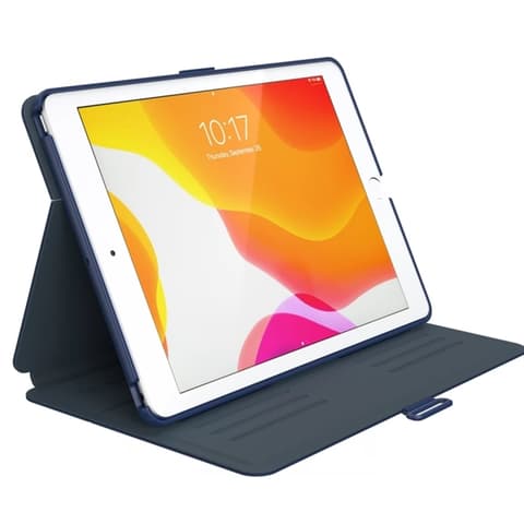 SPECK 150194-9322 Balance Folio iPad Pro 11 2022-2018 iPad Air 2025-2020 Blau