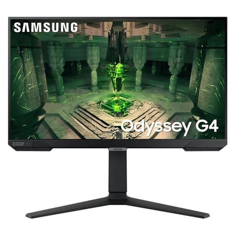 SAMSUNG Odyssey G4 LS27BG400EUXEN