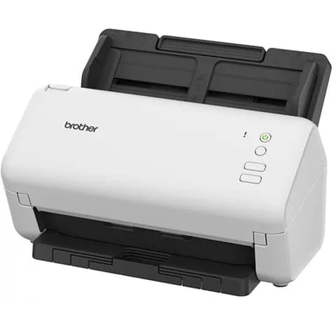 BROTHER ADS-4100 Nordic lang