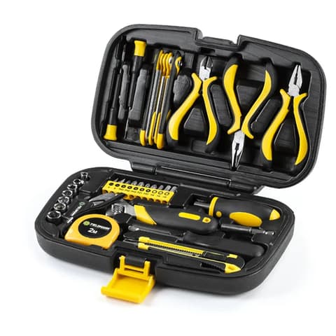 FIELDMANN FDG 5017-36R Werkzeug Lager 37 Party