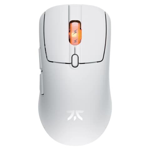 FNATIC GEAR Bolt fehér