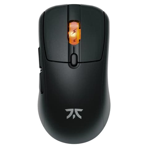 FNATIC GEAR Bolt fekete