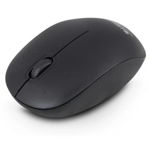 URBAN FACTORY Free Wireless fekete