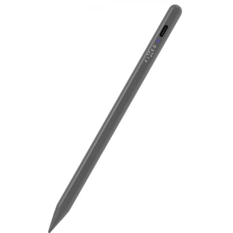 FIXED Active Graphite Uni stylus with magnets capacitive touch screens