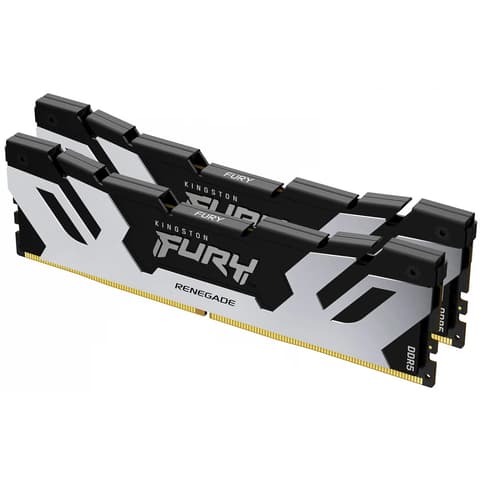 KINGSTON FURY 32GB Renegade DDR5 6000MHz CL32 KIT KF560C32RSK2-32