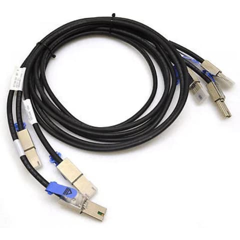 HP 866452-B21 Cable